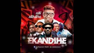 OLETIN INTERNATIONAL TITLE EKANDIHE OFFICIAL AUDIO 2024 [upl. by Onavlis]