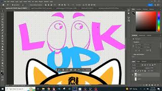 Quick Add Spot Color White amp Varnish Layer in Photoshop for UV Printer [upl. by Aicekat]