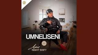 AmaNight shift feat Ismanga sikamaskandi [upl. by Asoj259]