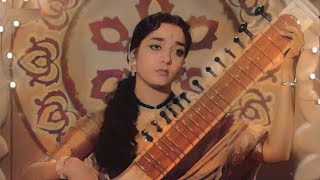 मन रे तू ही बता क्या गौ  Hamrahi 1963  Lata Mangeshkars Melodious Reflection  Rajendra Kumar [upl. by Rabaj]