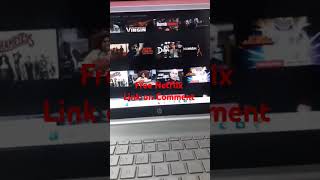 Free Account Netflix  Gratis Akun Netflix [upl. by Seavir]