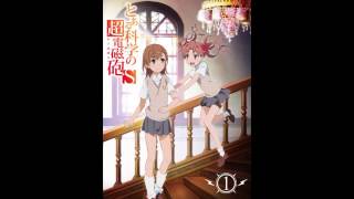 To Aru Kagaku no Railgun S Soundtrack 1  11 Sono Kimochi no Saki ni [upl. by Leber6]