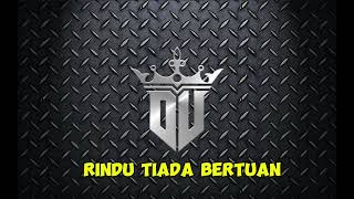 DJ HENDRA L3 ™  RINDU TIADA BERTUAN [upl. by Cecilio]