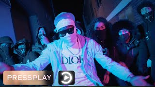 Jay Stacko  Window Music Video  Pressplay [upl. by Assiar741]