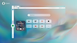 Opera One R2 Now In Early Access [upl. by Blackburn]