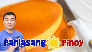 How to Make Leche Flan [upl. by Yv]