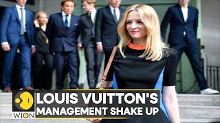 Bernard Arnault appoints daughter Delphine to run Dior  Louis Vuitton  Latest English News  WION [upl. by Allenaj]