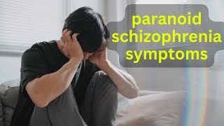 Understanding Mental Disorder Paranoid Schizophrenia Real Stories amp Insights [upl. by Bracci]