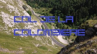 Col de la Colombière  Haute Savoie  France XJ6 [upl. by Pelage]