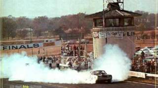 Detroit Dragway May 7 1966 [upl. by Rivy]