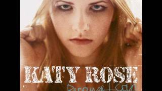 Katy Rose Overdrive Lyrics [upl. by Jerald]