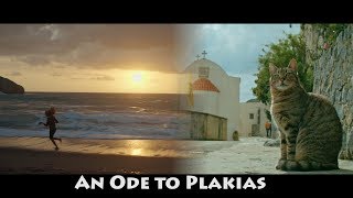 An Ode to Plakias [upl. by Nylecsoj537]