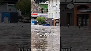 On fait le point sur les inondations « inédites » qui ont frappé le sud de la France [upl. by Colt]