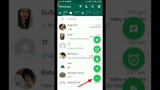 How to hide online on gb WhatsApp shorts [upl. by Anyal713]