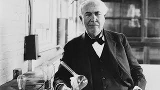 Thomas Edison’s Remarkable Journey The Man Who Lit Up the World [upl. by Gayla]