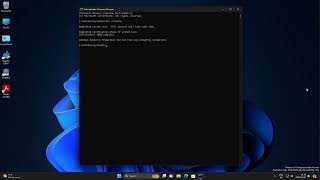 How to Run SFC and DISM to Repair Windows 11 and 10 [upl. by Relyuhcs]