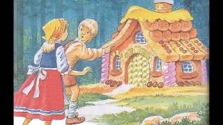 Hansel e Gretel audiolibro per i bambini [upl. by Quenna545]