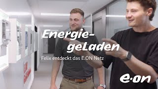 EnergiegeLaden Smart Meter – was es alles kann und wieviel davon man hier gleichzeitig testet [upl. by Nnayllek]