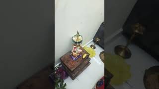 Happy ganesh chathurthi [upl. by Adnolohs304]