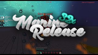 Marine 32x Pack Release [upl. by Kinsler]