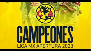 ¡AMER1C4 CAMPEON  REACCIONES del AMERICA vs Tigres  ALTAS y BAJAS del AMERICA  NOTI CLUB AMERICA [upl. by Nnasor]