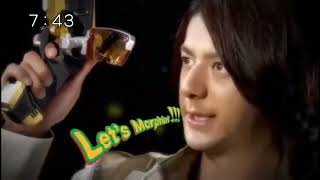 Tokumei Sentai GoBusters Complete Collection CM 2012 [upl. by Nylakcaj583]