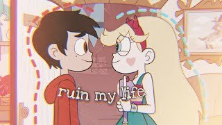 starco — ruin my life  svtfoe [upl. by Eiramlirpa]