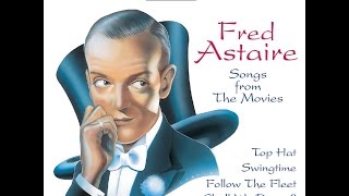 Fred Astaire  A Foggy Day [upl. by Moody985]