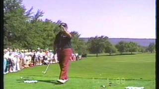 Lee Trevino Masterclass Video [upl. by Behka851]