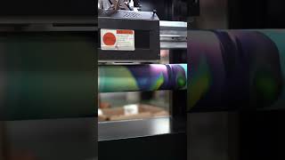 Custom Socks Printed Just for You The Sock Printer Advantage [upl. by Mordecai]