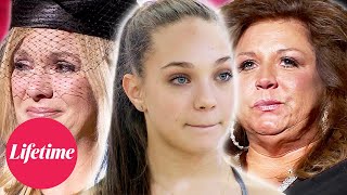 Dance Moms Maddie’s LAST ALDC SOLO Needs to Be Her BEST S6 Flashback  Lifetime [upl. by Aurie]