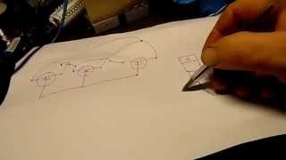 Conectar transistores mosfets en paralelo para el super inversor [upl. by Reggie]