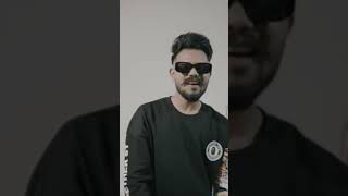 Naa Bolda  HUKAM X SCAR X RAYONIX music punjabisong hiphop song [upl. by Malin]