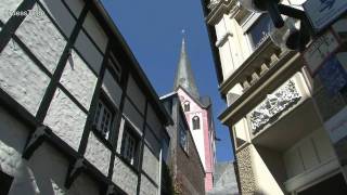 Kempen Stadt am Niederrhein [upl. by Anyak]