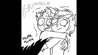 S Terezi Meet Crabdad [upl. by Anavlys813]