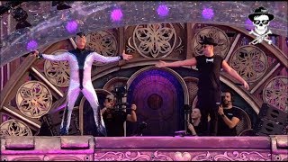 TIMMY TRUMPET amp VITAS  THE 7TH ELEMENT TOMORROWLAND 2019 LIVE [upl. by Ifok]