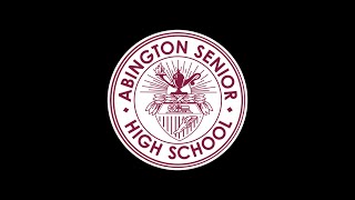 2024 Abington Senior High School Commencement [upl. by Aeslek316]