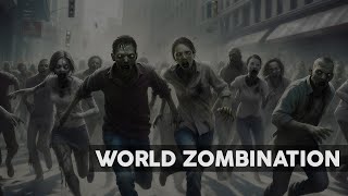 INM  World Zombination drum and bass  no copyright music [upl. by Hardie45]