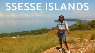 Top 10 Things to do in Ssesse Islands  Kalangala in Uganda DiscoverUganda [upl. by Kareem]