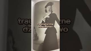 Coco Chanel biografia ikony mody booktok książka book [upl. by Lemmy]