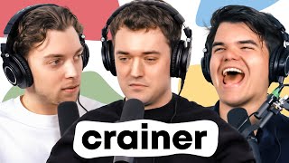 The Fall Of Crainer Why He Left And The Lanceypooh Drama [upl. by Gimpel]