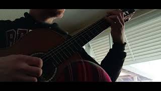 Classical Piece Im Practicing [upl. by Madson]