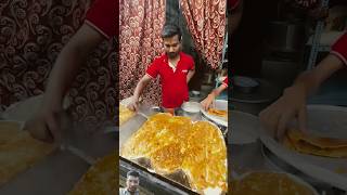 Bulk dosa making in Hyderabad shorts [upl. by Angid]