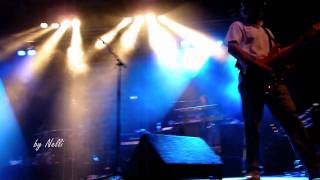 Chris Norman amp BandNeubrandenburg 18062010Rock Medley [upl. by Aratak]