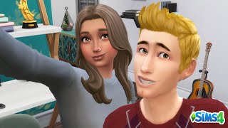 How to Cheat Friendship in The Sims 4 😊 [upl. by Antonia]