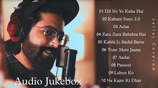 Top 10 Old Cover Song  Cover Jukebox  JalRaj  BEST SONGS COLLECTION  The Marvel  Part 3 [upl. by Beauvais]