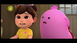 remy and boo Full episodes  Milkshake Channel [upl. by Innos]