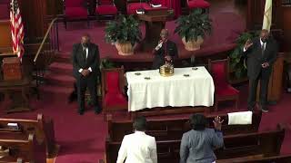 First Baptist Church Service Sunday November 3 2024 [upl. by Acinna]