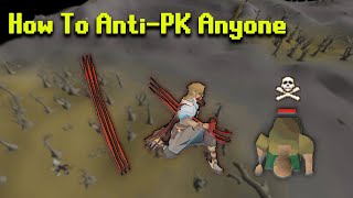 You Should Be Using This AntiPK Strategy [upl. by Bethina]