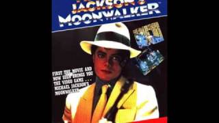 Beat It  Michael Jacksons Moonwalker Arcade Soundtrack [upl. by Berners]